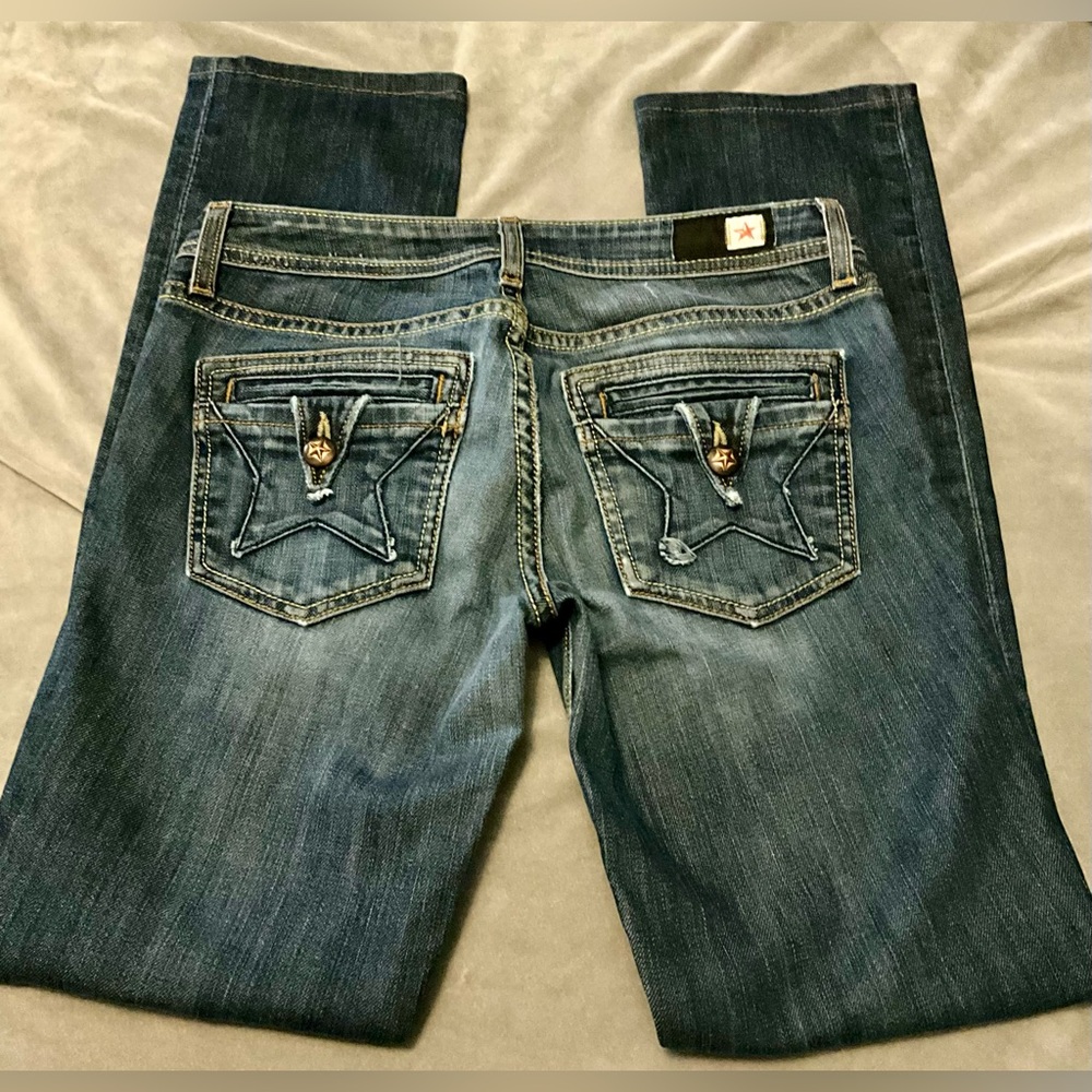 People's Liberation Tanya Skinny Size 28